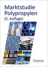 Marktstudie Polypropylen (5. Auflage)