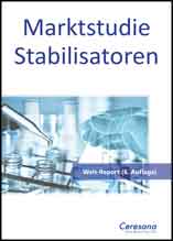 Marktstudie Stabilisatoren (6. Auflage)