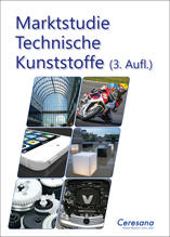 Marktstudie Technische Kunststoffe (3. Auflage)