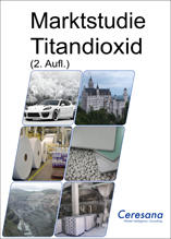Marktstudie Titandioxid (2. Auflage)