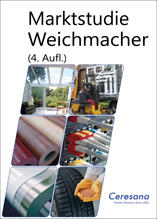 Marktstudie Weichmacher (4. Auflage)