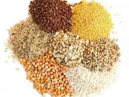 Cereal Meal