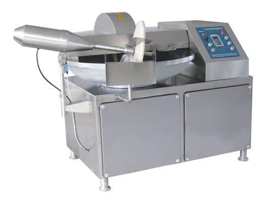 Meat processing equipment
