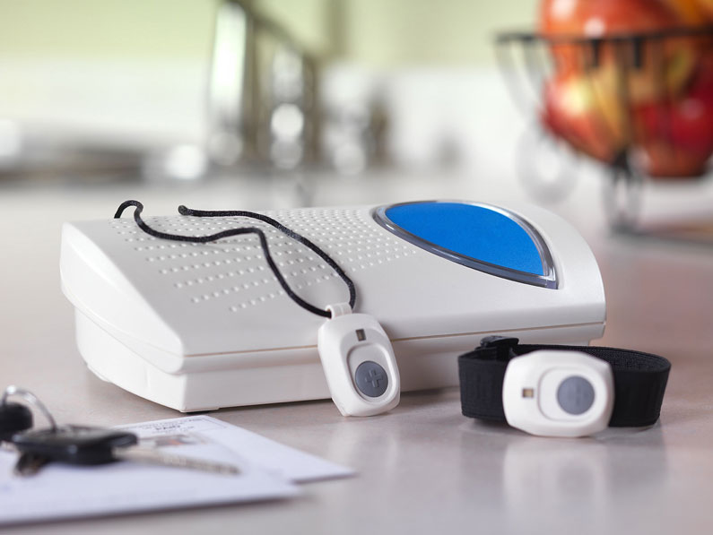 Medical Alert System