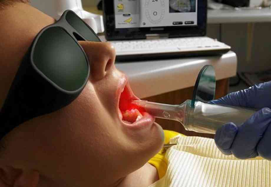 Medical Laser Systems 