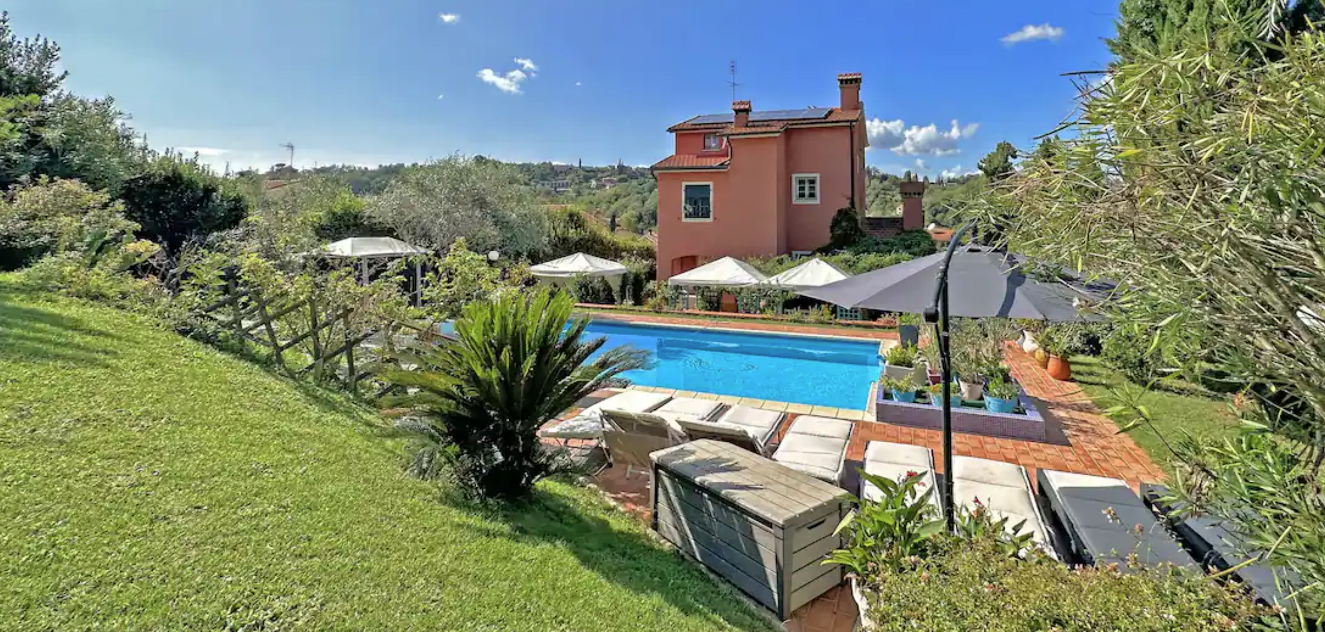 Haus in Italien kaufen | Immobilien Italien am meer | ItalicaHomes
