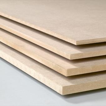 Medium-Density Fibreboard
