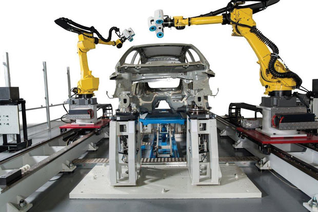 Metrology Services Market