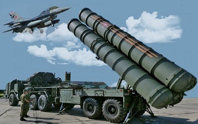 Military Smart Weapons Market