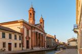 Museo Delta Antico © Francesco Cavallari