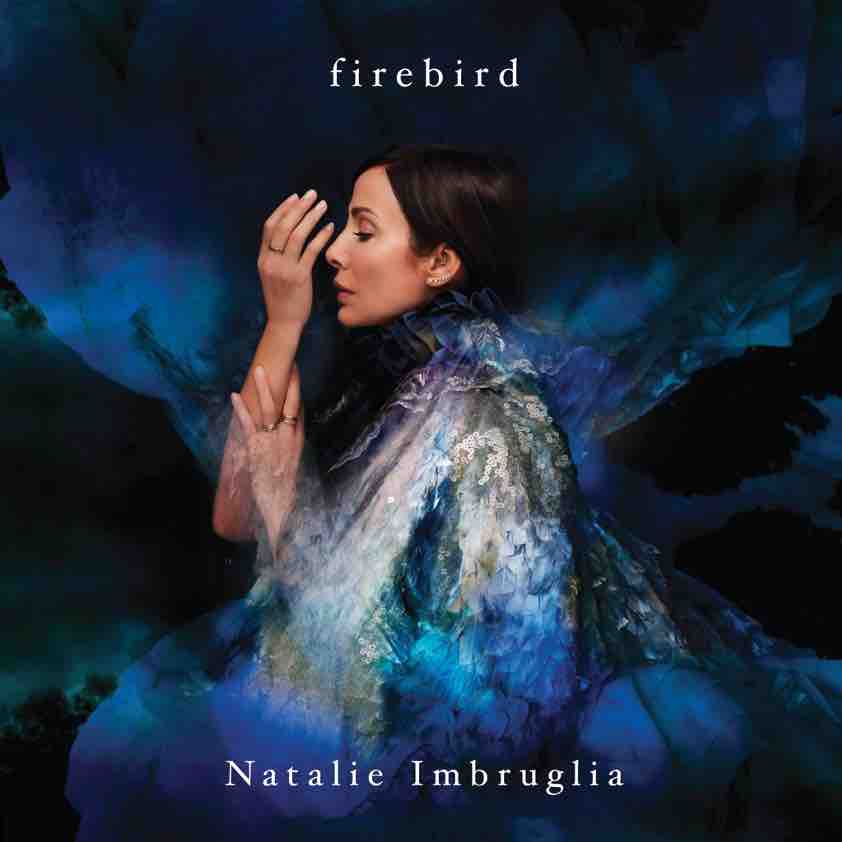 Natalie Imbruglia I Single "Build It Better" (VÖ: 18. Juni 2021)
