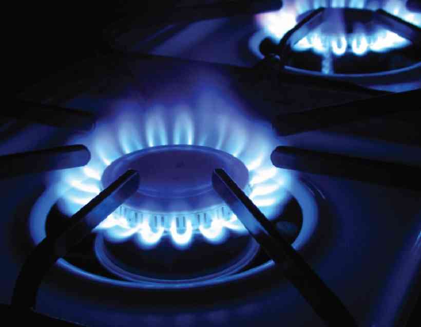 Natural Gas 
