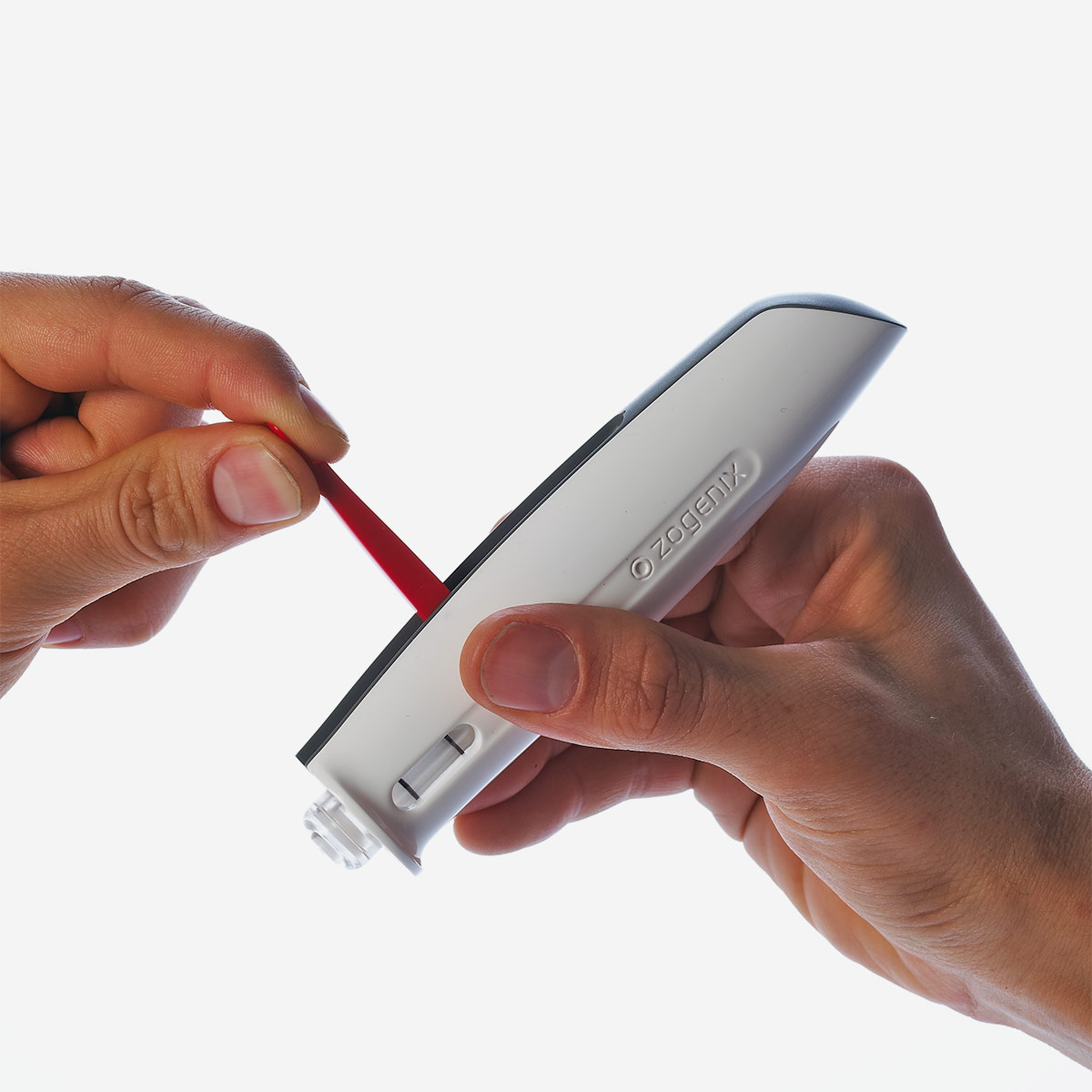 Needle-Free Drug Delivery Systems