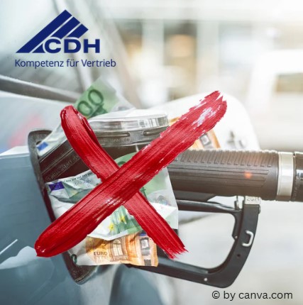 Kraftstoffexplosion: CDH fordert wirkungsvolle Entlastungsmaßnahmen