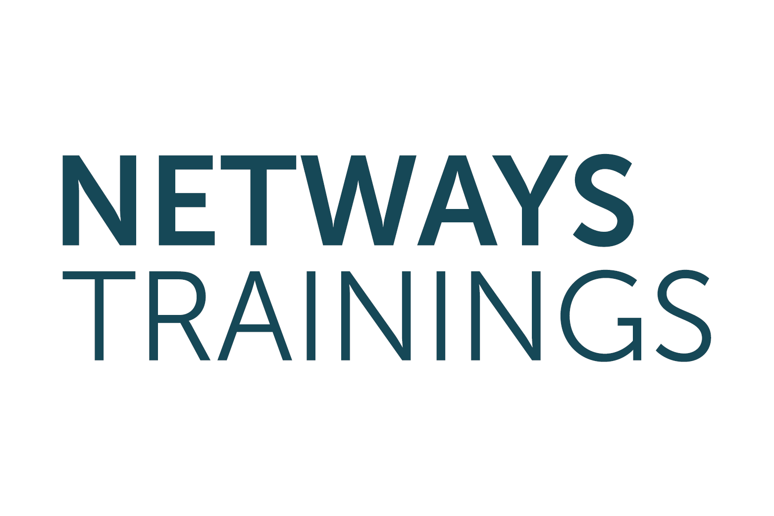 NETWAYS-Trainings Logo