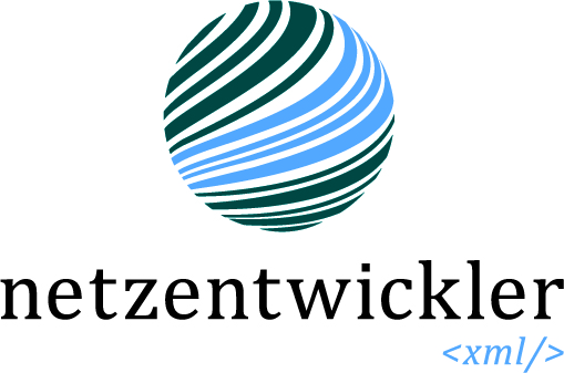 Logo Netzentwickler GmbH