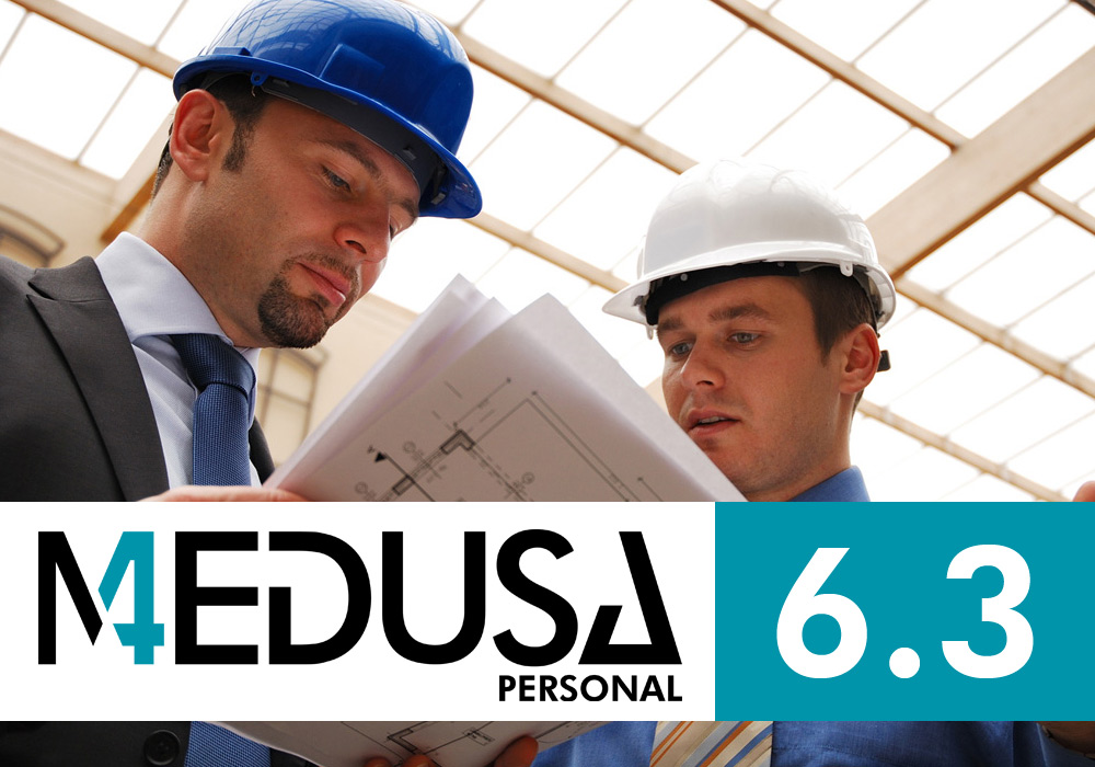 Neue Version MEDSUA4 Personal mit starker Performance
