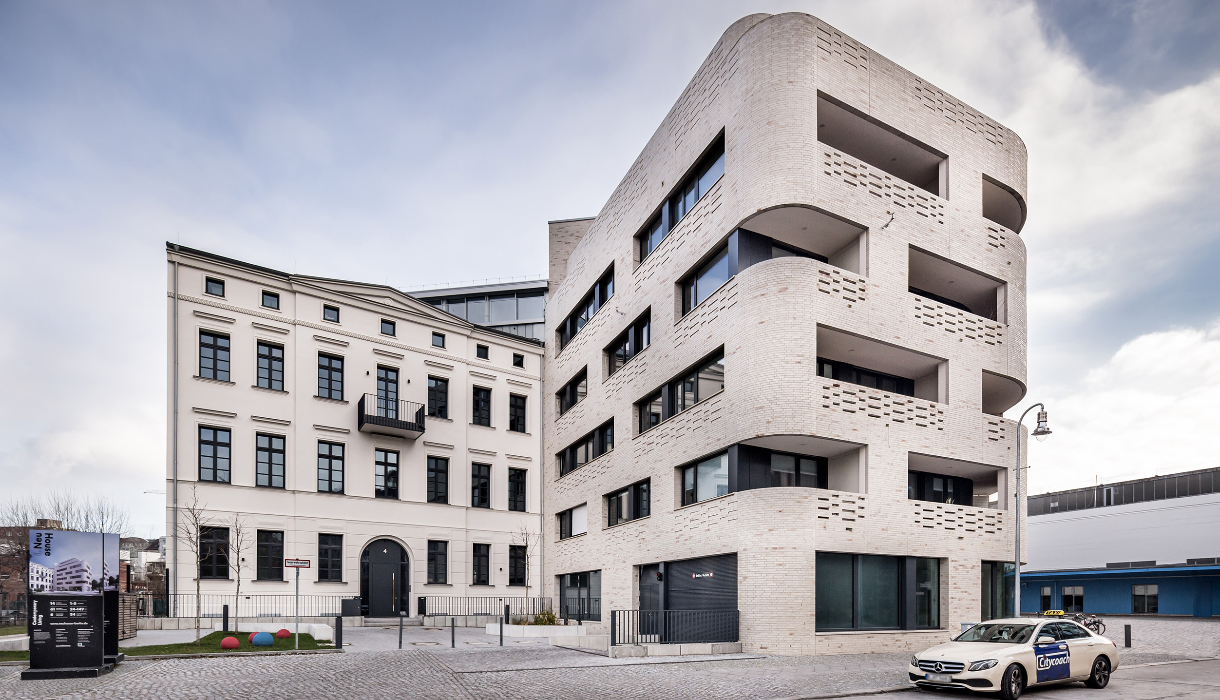 NeuHouse_Copyright David Borck Immobiliengesellschaft