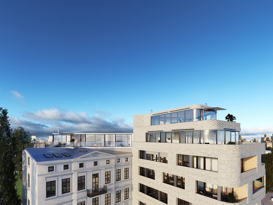 NeuHouse in Berlin-Kreuzberg_Copyright David Borck Immobiliengesellschaft