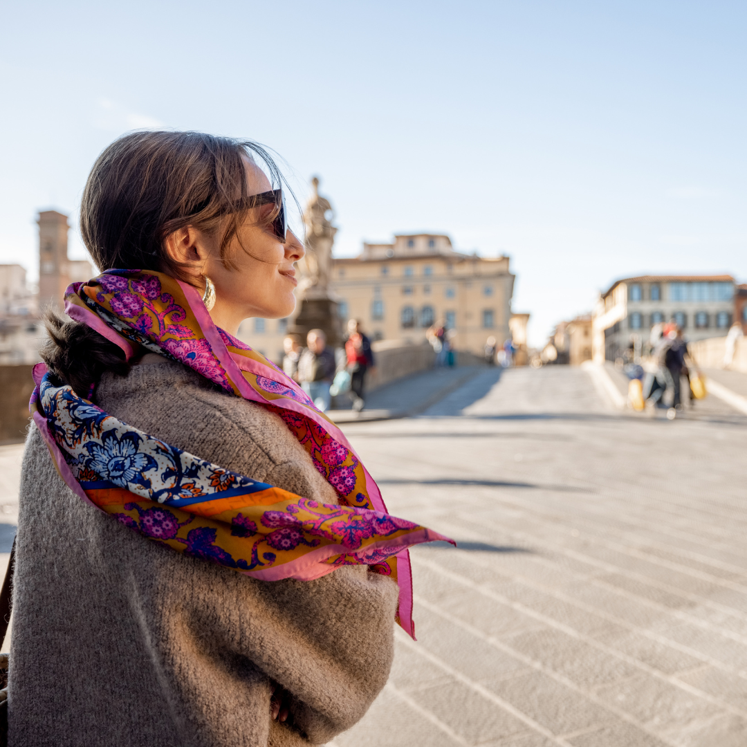 Winterurlaub in Italien