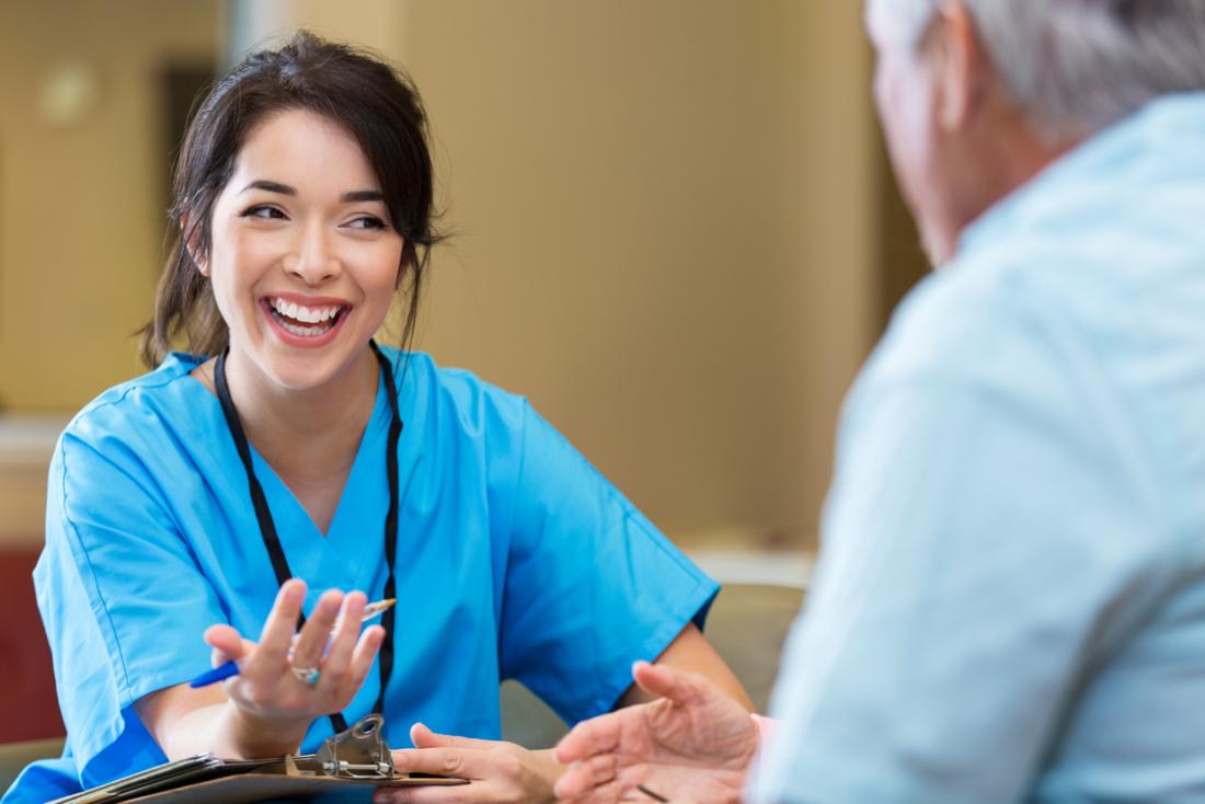 AngelNursingCare Gurgaon