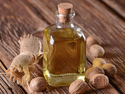 Nutmeg Oil Market