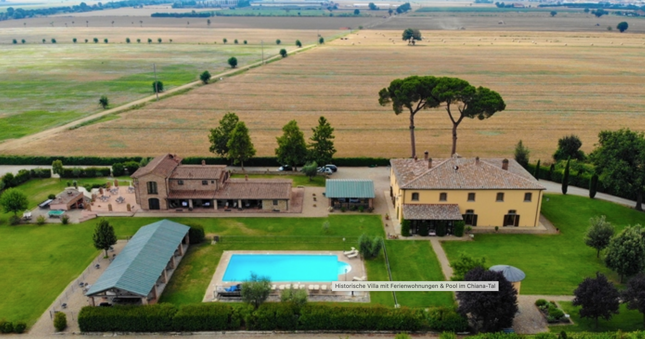 Haus in Italien kaufen | Immobilien Italien am meer | ItalicaHomes