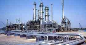 Oil and Gas Security and Service