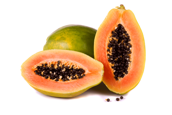 Papaya Fruit Extracts