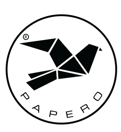 PAPERO Bags