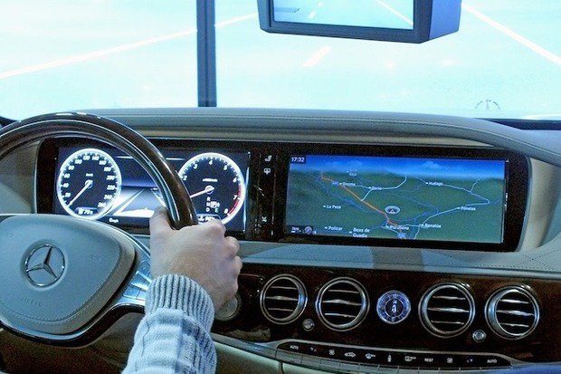 Passenger Car Telematics Market