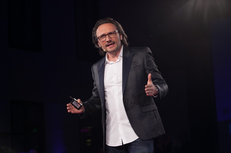 Peter Brandl