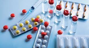 Pharmaceutical Contract Packaging
