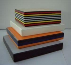 Phenolic Resin Market