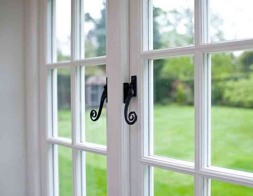Plastics Doors and Windows