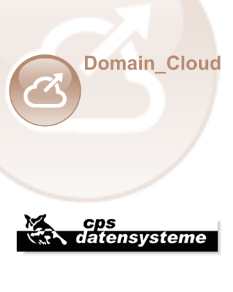 CPS-Datensysteme GmbH DomainCloud