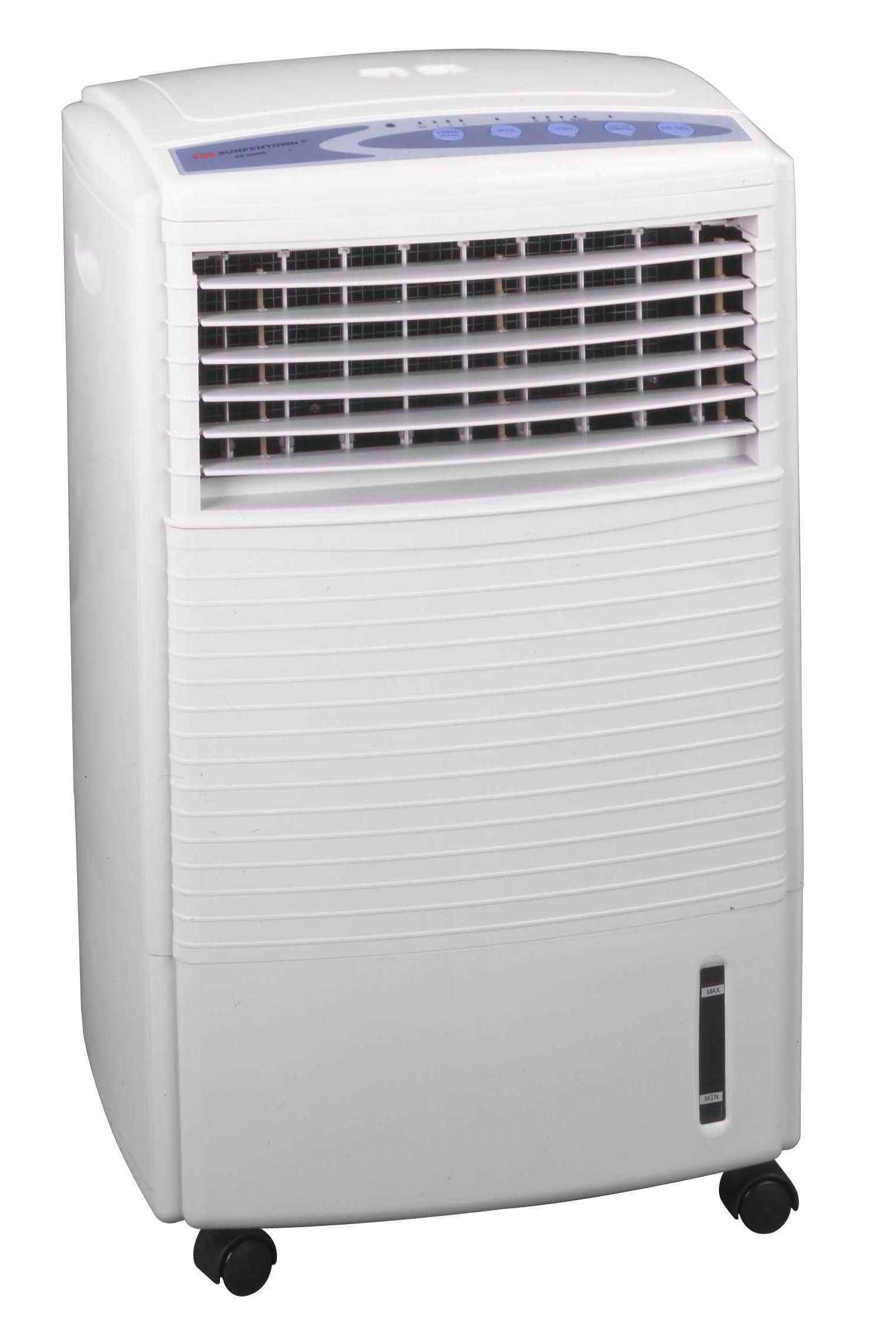 Portable Evaporative Air Coolers