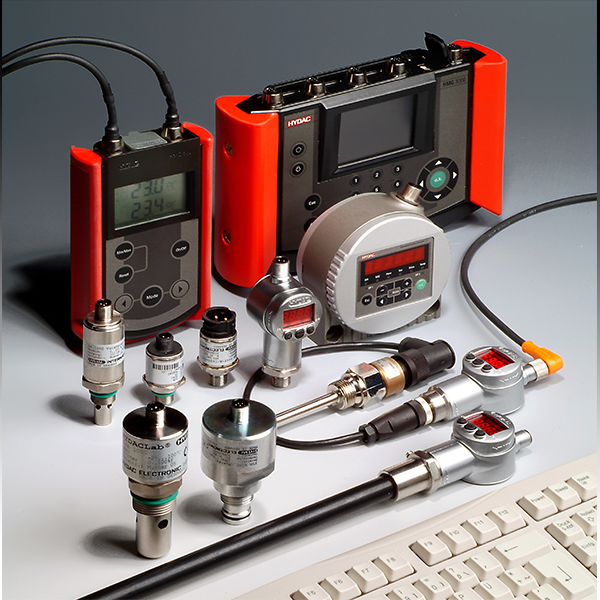 Portable Machine Condition Monitoring System