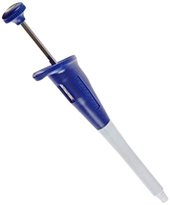 Positive Displacement Pipettes