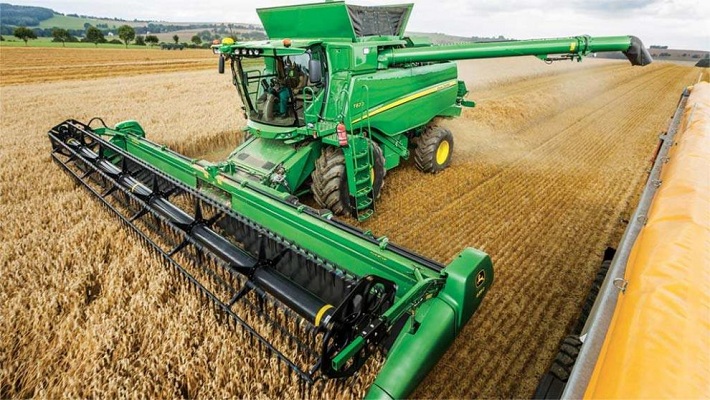 Pre Harvest Equipment 