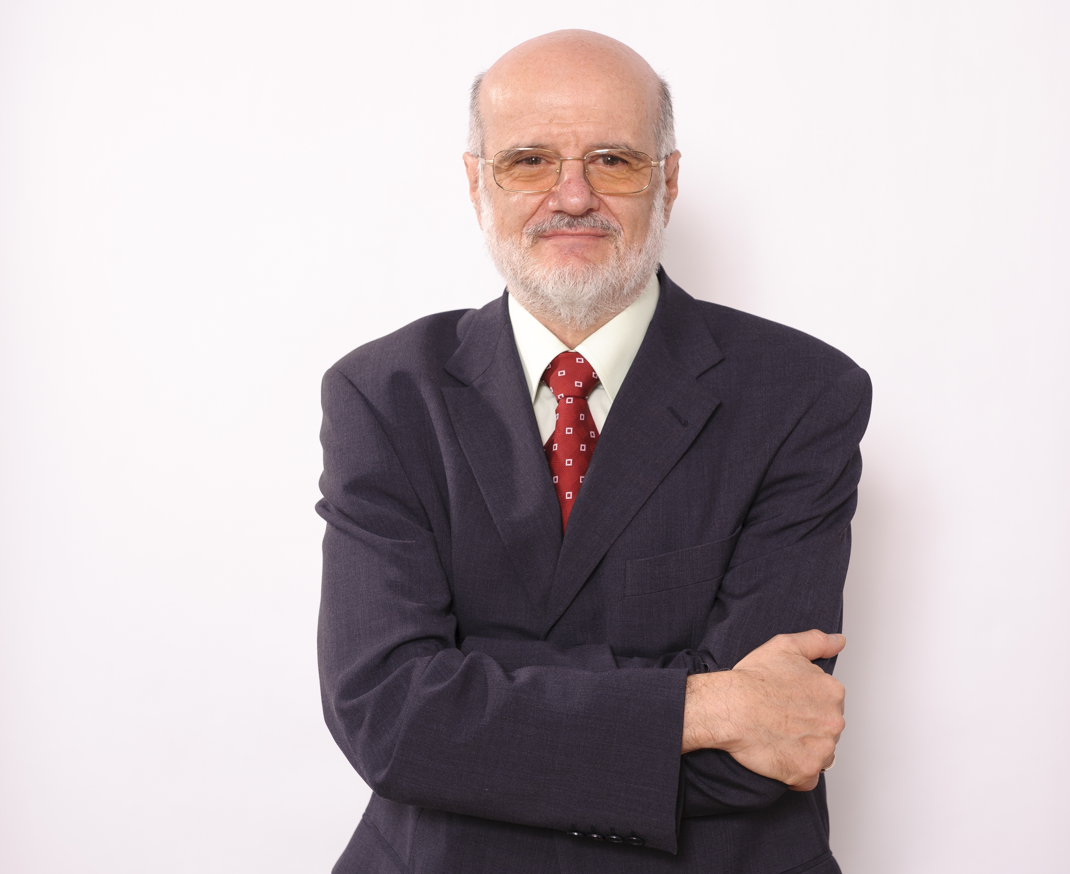 Prof. Dr. András Szász