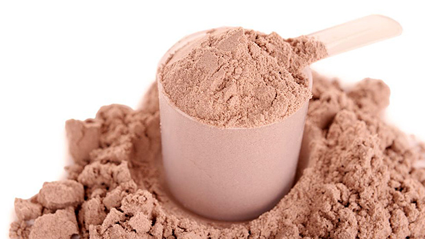 Protein Powders market