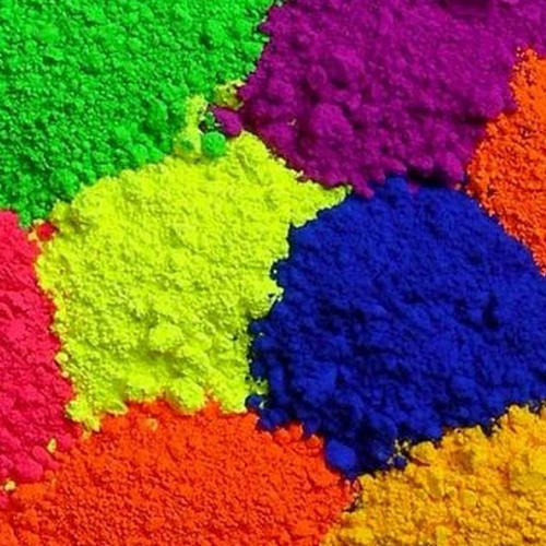 Quinacridone Pigments Market