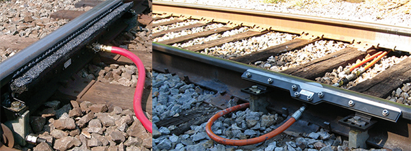 Railway Grease