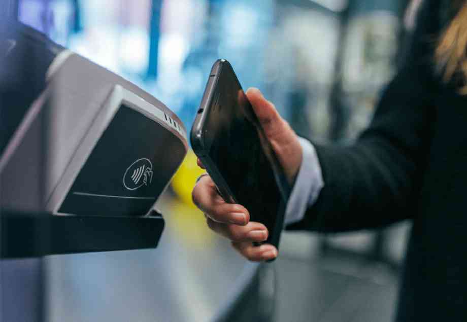 Real-Time Payments Market