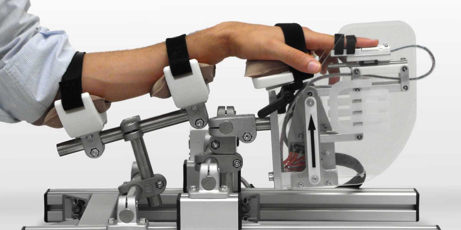 Rehabilitation Robotics Market