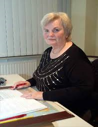 Reinhilde Detemple, Saarländische Krebsliga