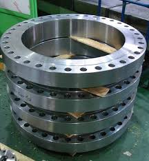 Rolled Ring