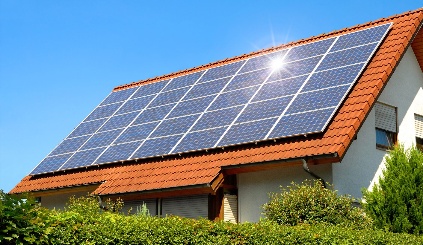 Rooftop Solar Photovoltaic (PV) Market