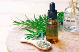 Rosemary Extract
